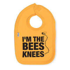 BAMBINISTA - SNUGLO - Bibs - Bib 'I'm The Bees Knees'