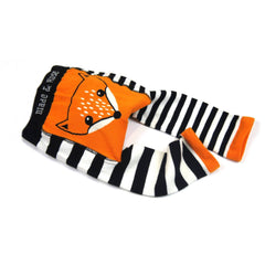 BAMBINISTA - BLADE & ROSE - Leggings - Leggings Fox