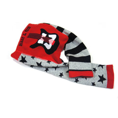 BAMBINISTA - BLADE & ROSE - Leggings - Leggings Guitar
