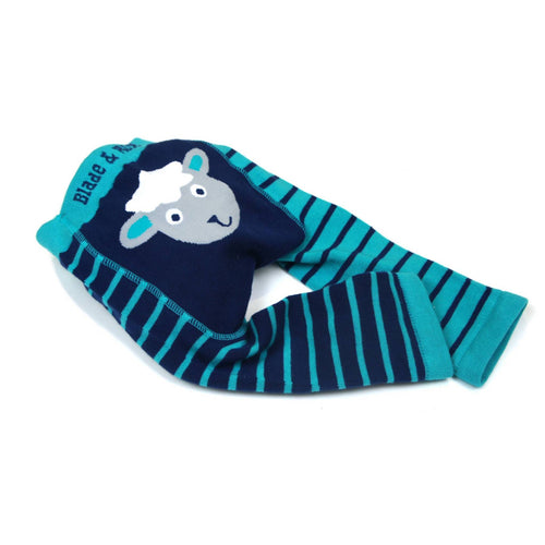 BAMBINISTA - BLADE & ROSE - Leggings - Leggings Sheep