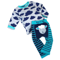 BAMBINISTA - BLADE & ROSE - Leggings - Leggings Sheep