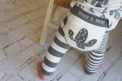 BAMBINISTA - BLADE & ROSE - Leggings - Leggings Cactus