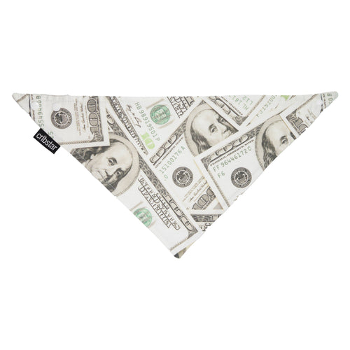 BAMBINISTA - CRIBSTAR - Bibs - Bib 100 Dollar Bills