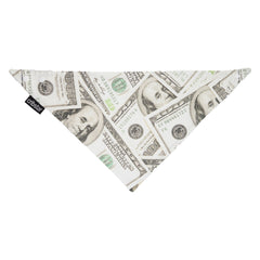 BAMBINISTA - CRIBSTAR - Bibs - Bib 100 Dollar Bills