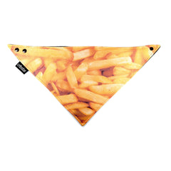 BAMBINISTA - CRIBSTAR - Bibs - Bib Fries