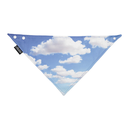 BAMBINISTA - CRIBSTAR - Bibs - Bib Clouds