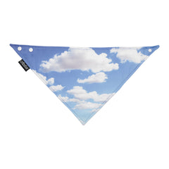 BAMBINISTA - CRIBSTAR - Bibs - Bib Clouds