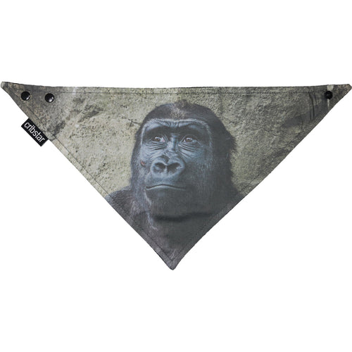 BAMBINISTA - CRIBSTAR - Bibs - Bib Gorilla