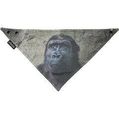BAMBINISTA - CRIBSTAR - Bibs - Bib Gorilla