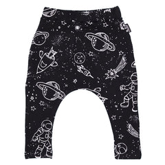 BAMBINISTA - CRIBSTAR - Bottoms - Space Harem Joggers