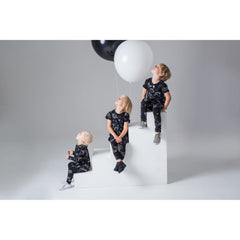 BAMBINISTA - CRIBSTAR - Bottoms - Space Harem Joggers
