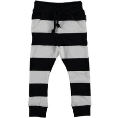 BAMBINISTA - LUCKY NO. 7 - Bottoms - Little Bandit Pants