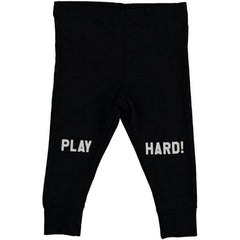 BAMBINISTA - LUCKY NO. 7 - Bottoms - Play Hard Leggings
