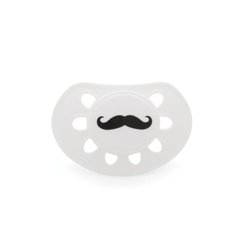 BAMBINISTA - SNUGLO - Accessories - Dummy Moustache