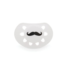 BAMBINISTA - SNUGLO - Accessories - Dummy Moustache