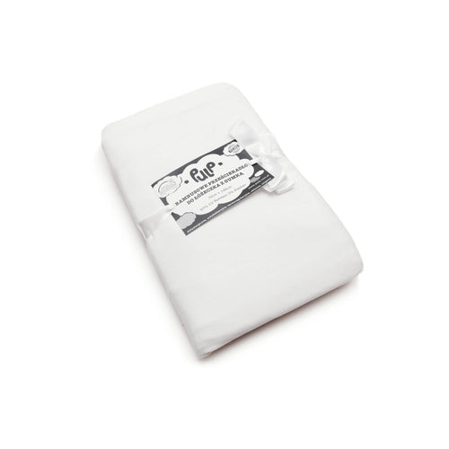 BAMBINISTA - PULP - Bedding - Bamboo Fitted Cot Sheet 60cm x 120cm