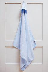 BAMBINISTA - PULP - Towels - Bamboo Hooded Towel Blue