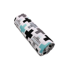 BAMBINISTA - PULP - Blankets - Antibacterial Bamboo Swaddle Blanket Plus