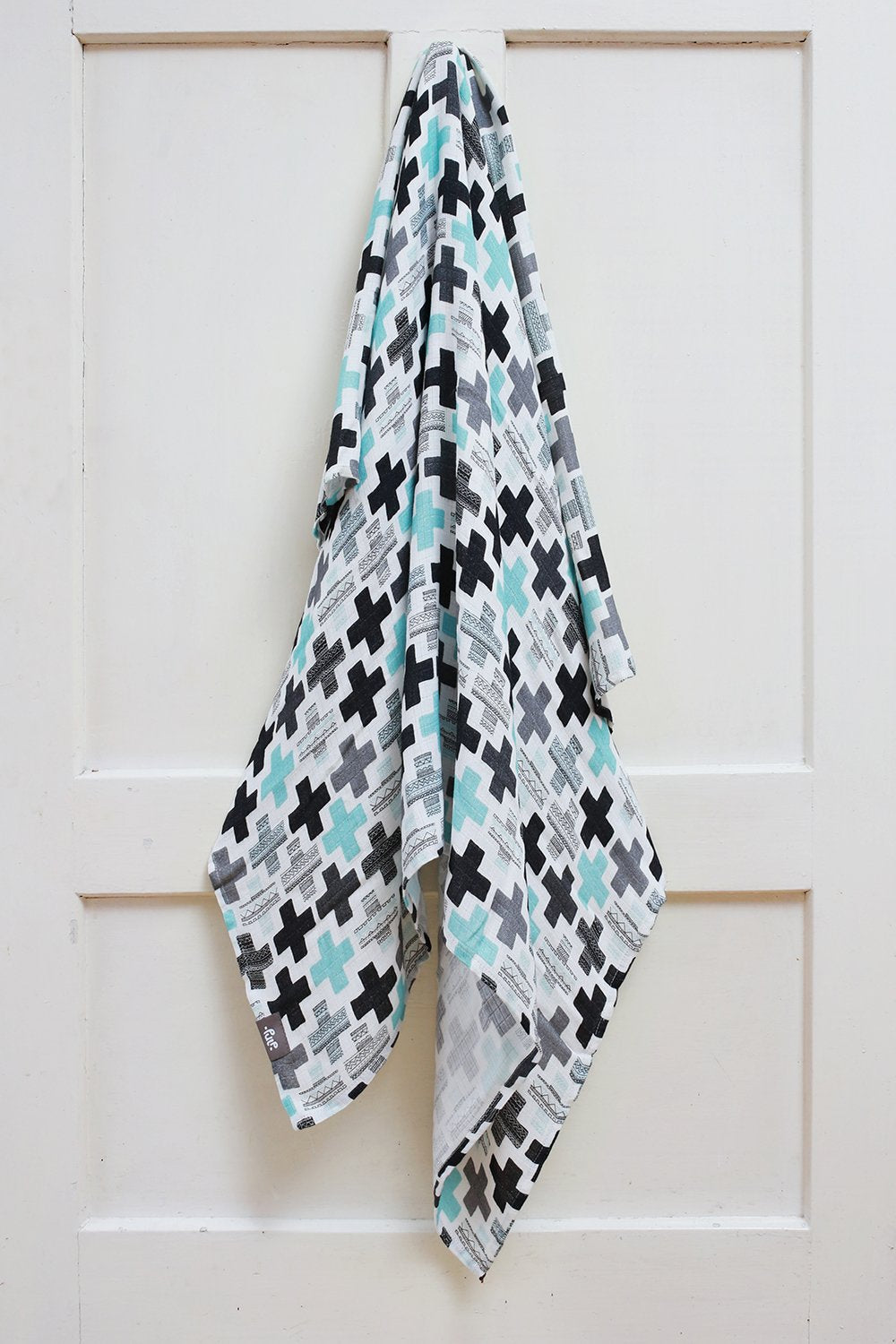 BAMBINISTA - PULP - Blankets - Antibacterial Bamboo Swaddle Blanket Plus