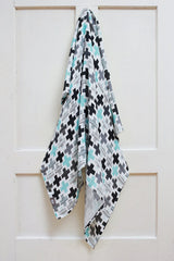 BAMBINISTA - PULP - Blankets - Antibacterial Bamboo Swaddle Blanket Plus