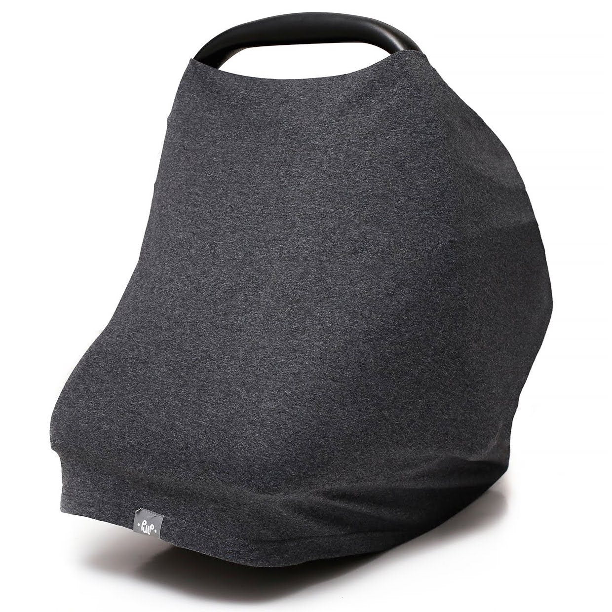 BAMBINISTA - PULP - Accessories - Breastfeeding Scarf Dark Grey
