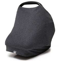 BAMBINISTA - PULP - Accessories - Breastfeeding Scarf Dark Grey