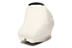 BAMBINISTA - PULP - Accessories - Breastfeeding Scarf Ecru