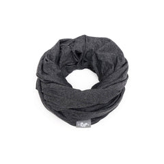 BAMBINISTA - PULP - Accessories - Breastfeeding Scarf Dark Grey