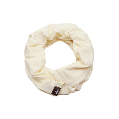 BAMBINISTA - PULP - Accessories - Breastfeeding Scarf Ecru