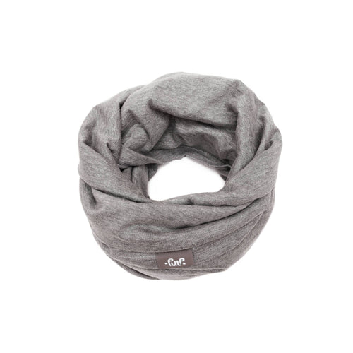 BAMBINISTA - PULP - Accessories - Breastfeeding Scarf Grey