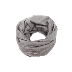 BAMBINISTA - PULP - Accessories - Breastfeeding Scarf Grey