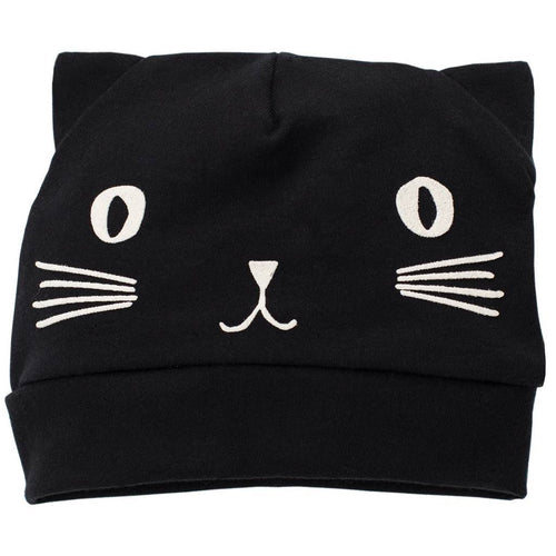 BAMBINISTA - PINOKIO - Hats - Happy Days Beanie Kitty