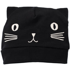 BAMBINISTA - PINOKIO - Hats - Happy Days Beanie Kitty