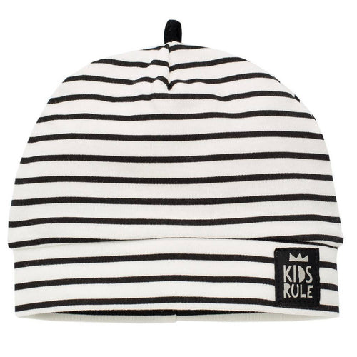 BAMBINISTA - PINOKIO - Hats - Happy Days Beanie Stripe