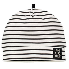 BAMBINISTA - PINOKIO - Hats - Happy Days Beanie Stripe