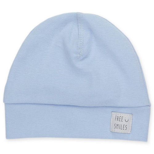 BAMBINISTA - PINOKIO - Hats - Happy Kids Beanie Blue