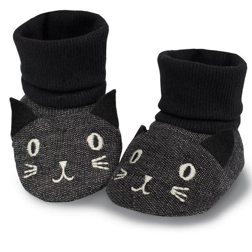 BAMBINISTA - PINOKIO - Shoes - Happy Days Booties Cat