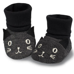BAMBINISTA - PINOKIO - Shoes - Happy Days Booties Cat