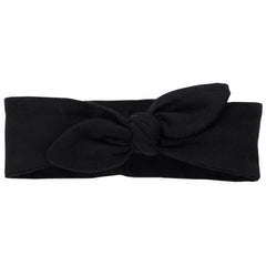BAMBINISTA - PINOKIO - Accessories - Happy Days Headband Black