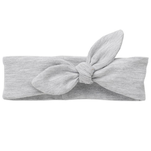 BAMBINISTA - PINOKIO - Accessories - Happy Days Headband Grey