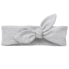 BAMBINISTA - PINOKIO - Accessories - Happy Days Headband Grey