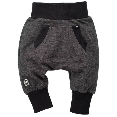 BAMBINISTA - PINOKIO - Bottoms - Happy Days Harem Joggers