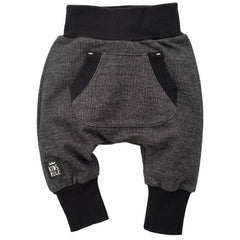 BAMBINISTA - PINOKIO - Bottoms - Happy Days Harem Joggers