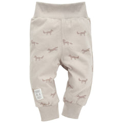 BAMBINISTA - PINOKIO - Bottoms - Smart Fox Leggings