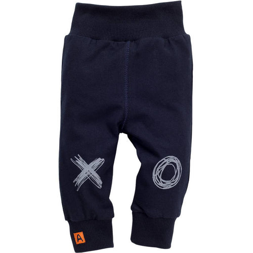 BAMBINISTA - PINOKIO - Bottoms - Xavier Joggers