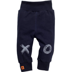 BAMBINISTA - PINOKIO - Bottoms - Xavier Joggers