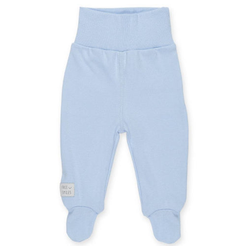 BAMBINISTA - PINOKIO - Bottoms - Happy Kids Sleep Pants Blue