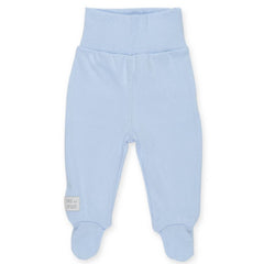 BAMBINISTA - PINOKIO - Bottoms - Happy Kids Sleep Pants Blue
