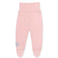 BAMBINISTA - PINOKIO - Bottoms - Happy Kids Sleep Pants Pink