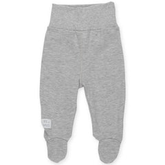 BAMBINISTA - PINOKIO - Bottoms - Happy Kids Sleep Pants Grey